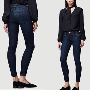 Frame Le Skinny de Jeanne Queens Way size 24